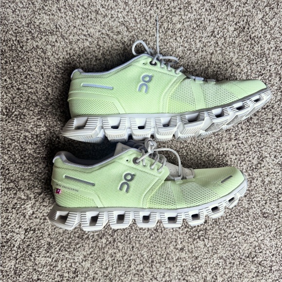 ON CLOUD 5 SNEAKERS - Picture 5 of 5